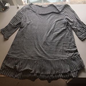 Tunic top by Supply Society